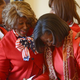 Illustration for article titled Inside Nancy Pelosi’s Sisterhood With Delta Sigma Theta